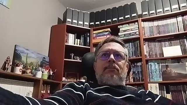 Snapshot of Mandra_is_a_whore chatting on November 30, 4:52 pm Mandra is a whore online show from November 30, 4:52 pm