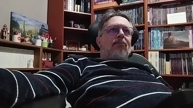 Snapshot of Mandra_is_a_whore chatting on November 29, 11:38 pm Mandra is a whore online show from November 29, 11:38 pm