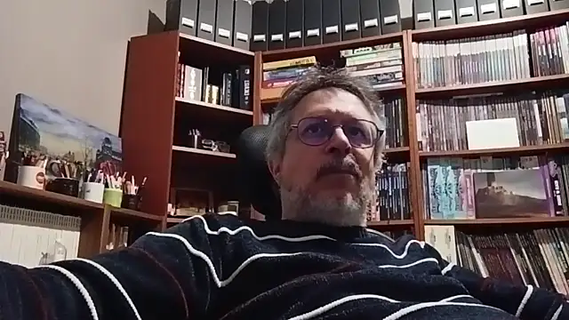 Snapshot of Mandra_is_a_whore chatting on October 3, 9:38 pm Mandra is a whore online show from October 3, 9:38 pm