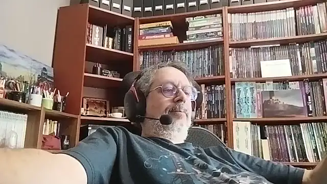 Snapshot of Mandra_is_a_whore chatting on October 28, 10:47 am Mandra is a whore online show from October 28, 10:47 am