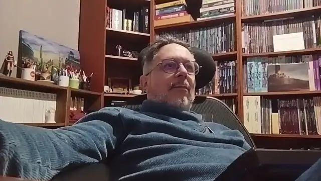 Snapshot of Mandra_is_a_whore chatting on November 18, 10:45 pm Mandra is a whore online show from November 18, 10:45 pm