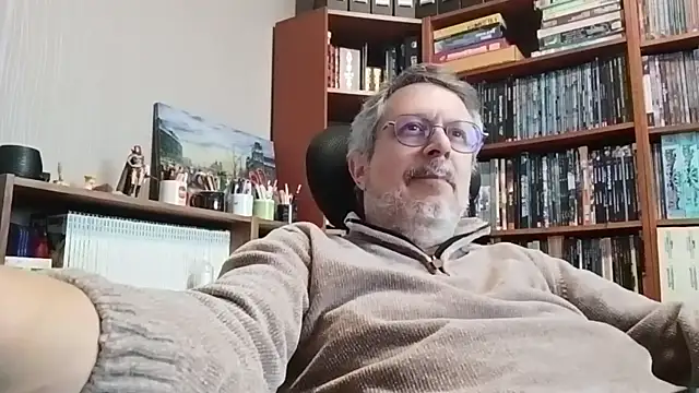 Snapshot of Mandra_is_a_whore chatting on September 29, 4:12 pm Mandra is a whore online show from September 29, 4:12 pm