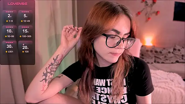  selectrra online show from November 15, 8:46 pm