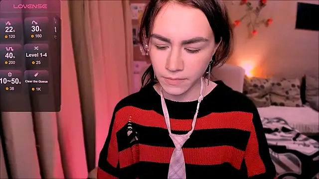  selectrra online show from February 20, 5:37 pm