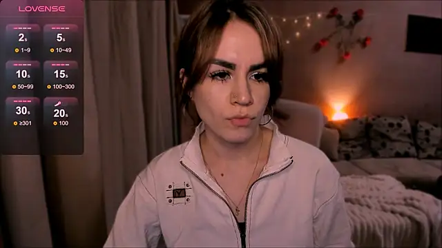  selectrra online show from December 20, 8:44 pm