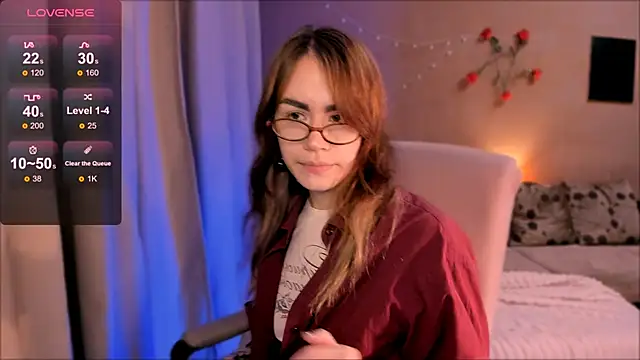  selectrra online show from November 24, 9:26 pm