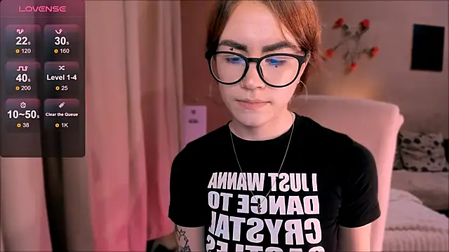  selectrra online show from November 26, 7:25 pm