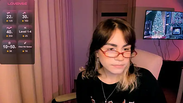  selectrra online show from December 26, 2:37 pm