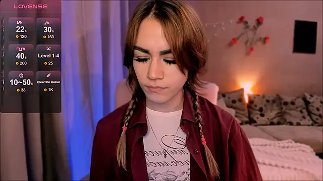  selectrra online show from December 2, 9:05 pm