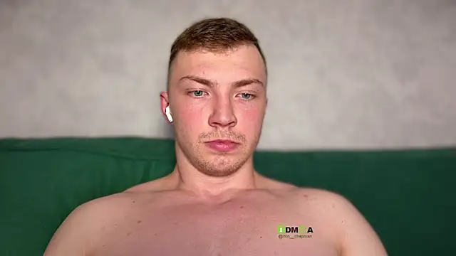 iron  chap online show from March 24, 9:37 pm