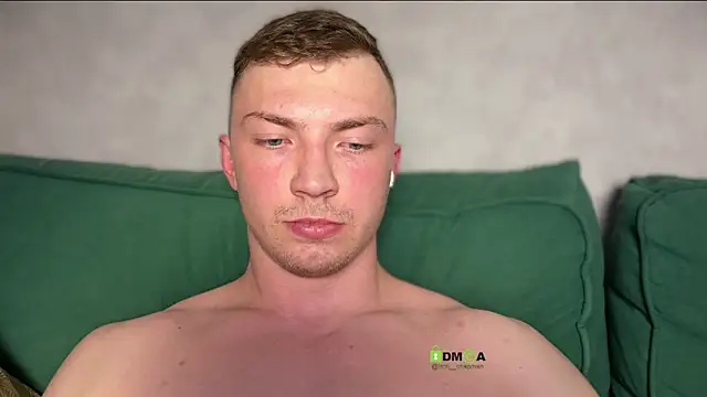 iron  chap online show from March 23, 10:31 pm