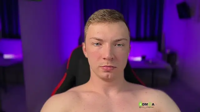 iron  chap online show from March 6, 8:48 pm