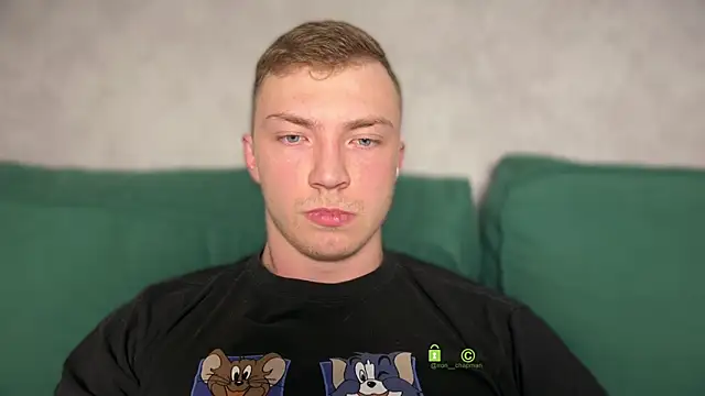 iron  chap online show from March 30, 10:00 pm