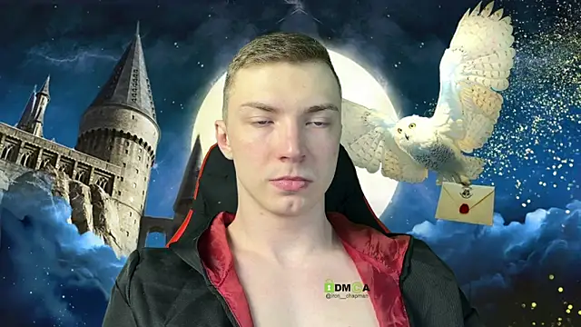 Snapshot of iron__chap chatting on February 19, 6:16 pm iron chap online show from February 19, 6:16 pm