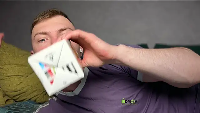 iron  chap online show from March 20, 10:55 pm