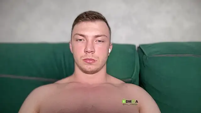 iron  chap online show from April 10, 11:12 pm