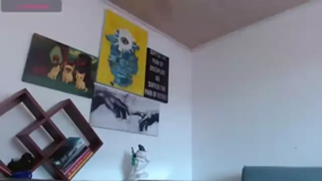 ZoeBakers  online show from March 16, 5:59 pm