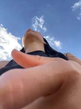 dominantandsubmissiveshow online show from March 13, 8:58 pm