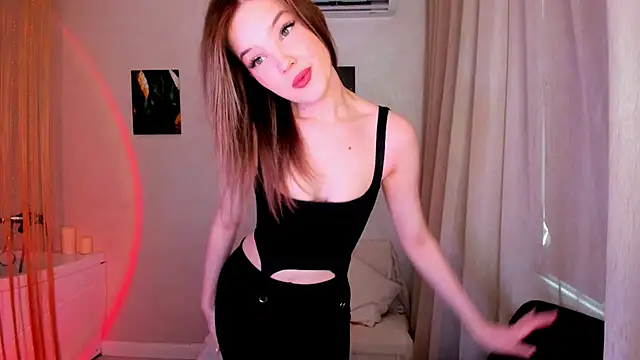 FloweryLove 1 online show from March 20, 11:44 am