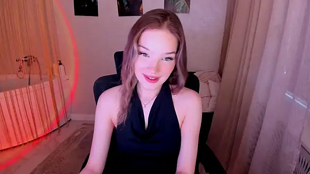 FloweryLove 1 online show from March 12, 11:47 am