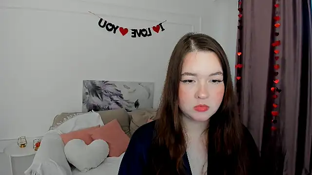 WishToBloom online show from March 13, 3:44 am