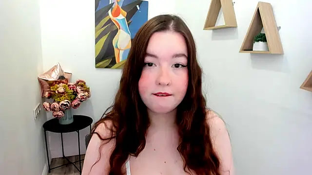 WishToBloom online show from March 30, 3:19 am