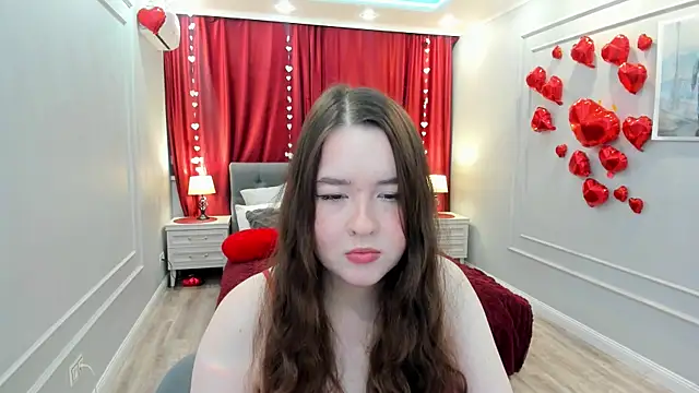 WishToBloom online show from March 7, 3:13 am