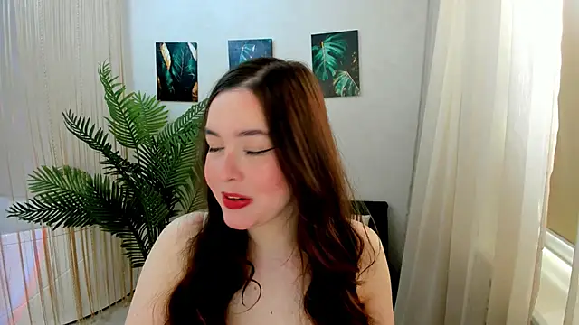 WishToBloom online show from April 16, 3:40 am