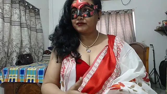 sexy jaaan online show from April 15, 2:50 am