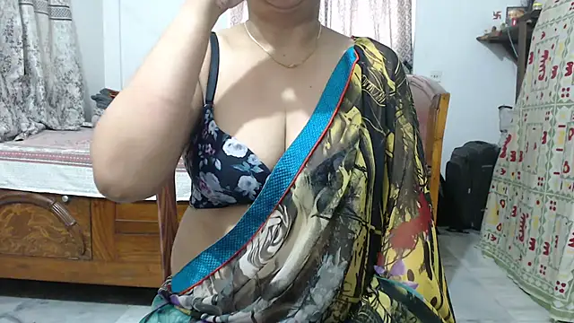 sexy jaaan online show from July 15, 2:51 am