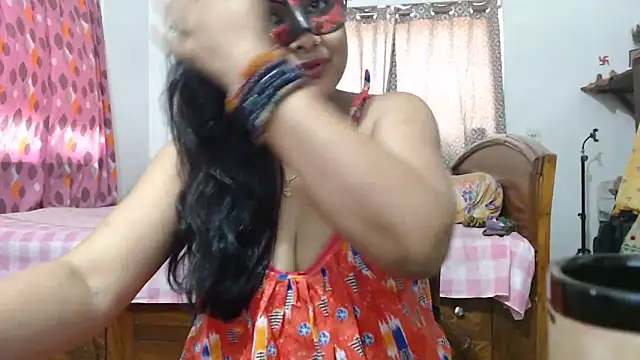 sexy jaaan online show from March 14, 4:32 am