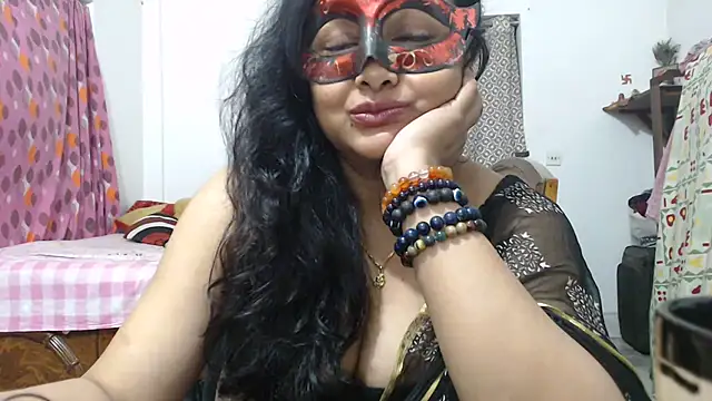 sexy jaaan online show from February 15, 9:39 pm