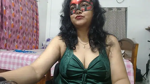 sexy jaaan online show from October 10, 5:47 pm