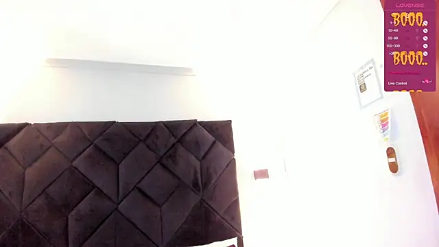 letiziia sky1 online show from October 30, 7:44 pm