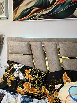 letiziia sky1 online show from February 14, 10:32 pm