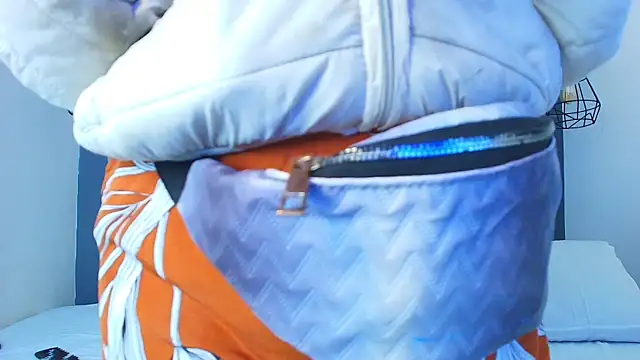 sarita duque online show from April 18, 11:56 am