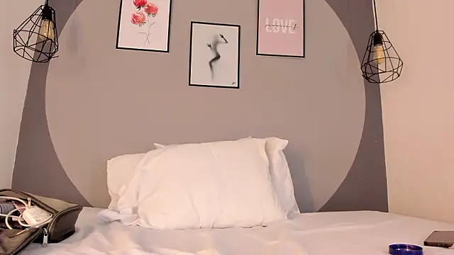 sarita duque online show from February 4, 12:22 pm