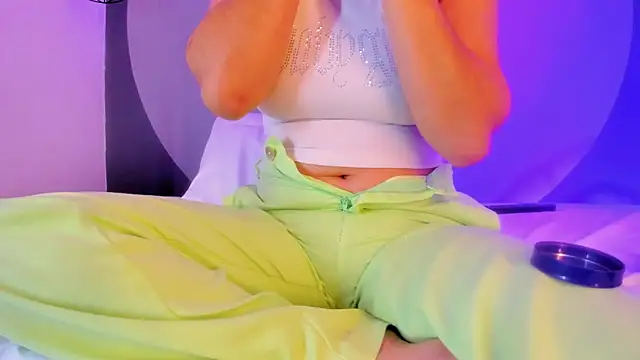 sarita duque online show from February 9, 12:25 pm