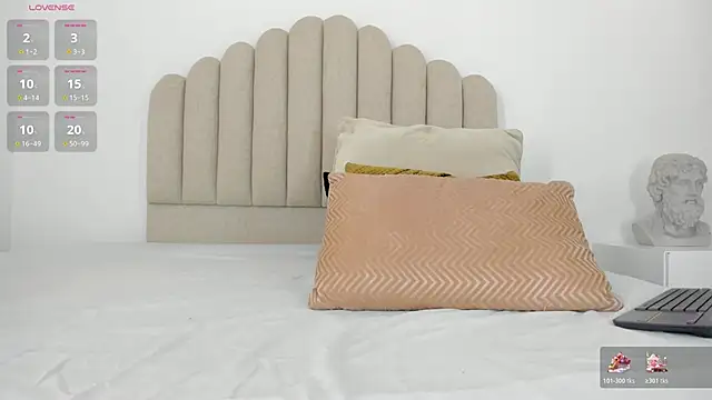 sarita duque online show from November 5, 12:19 pm