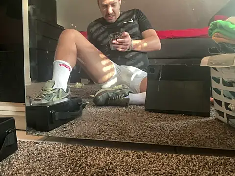 LeviXtreme online show from February 16, 1:49 pm