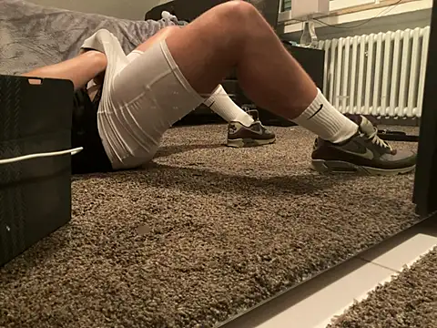 LeviXtreme online show from January 11, 12:33 am