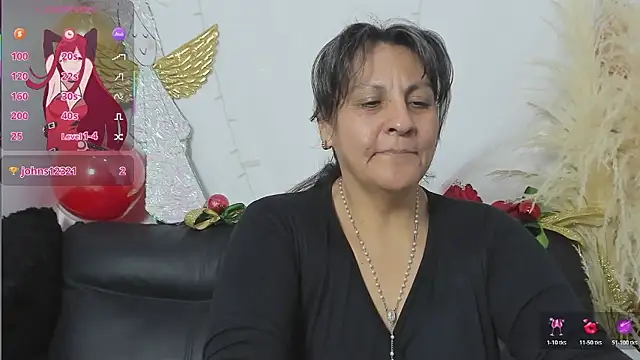 merlyna goldens online show from January 12, 11:20 pm