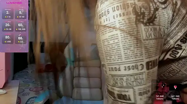 Lauryn muller online show from February 17, 10:40 am