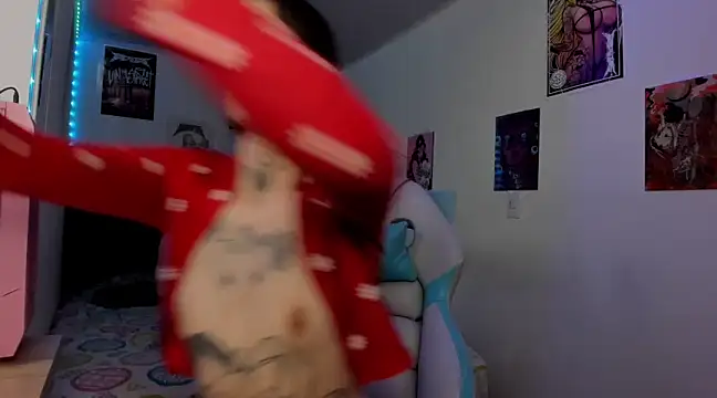 Lauryn muller online show from January 28, 1:38 pm