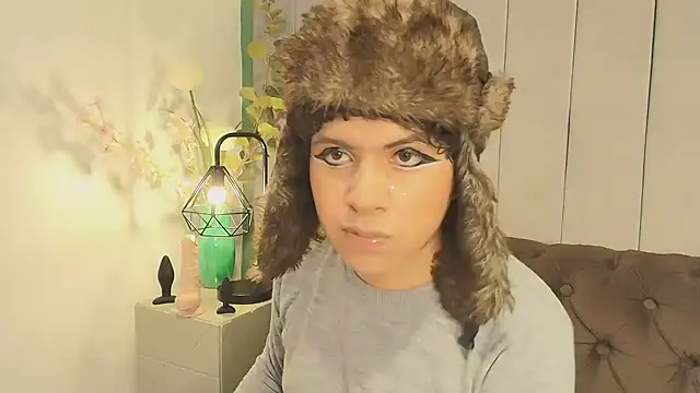 Satuurn  online show from February 12, 2:06 pm