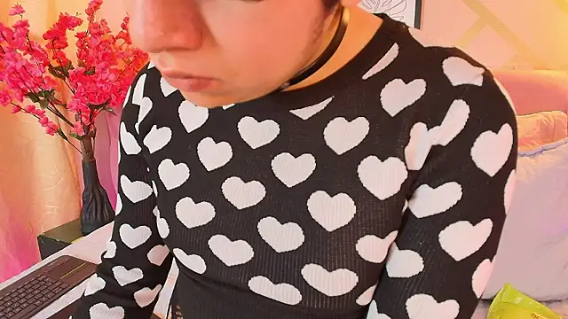 Satuurn  online show from March 24, 2:28 pm