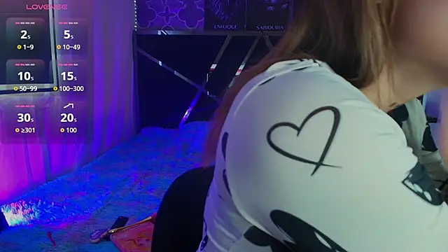 Snapshot of Zoe_olsen chatting on October 4, 9:27 pm Zoe olsen online show from October 4, 9:27 pm