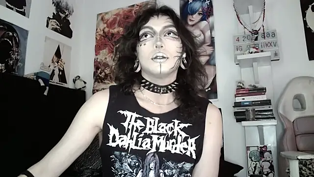 kiiler queen online show from June 2, 6:41 pm