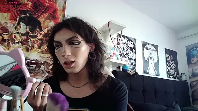 kiiler queen online show from March 15, 6:59 pm