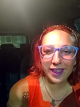 black lady731 online show from February 9, 5:05 am